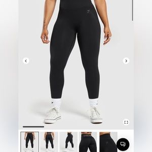 FLEX HIGH WAISTED LEGGINGS